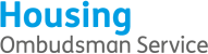 Housing Ombudsman Service Logo